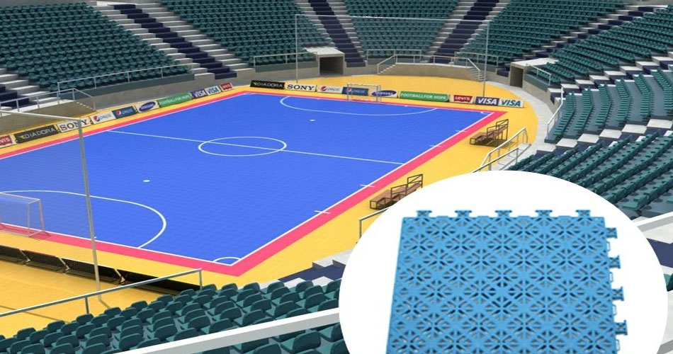 Futsal Court