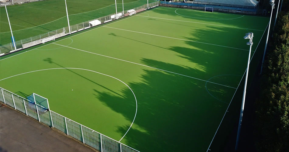 Hockey Turf