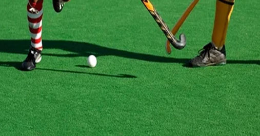 Hockey Turf