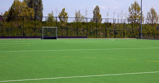 Hockey Turf