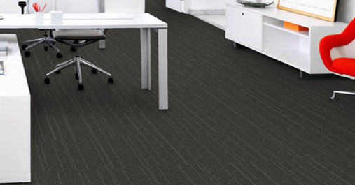 Office Carpet Flooring