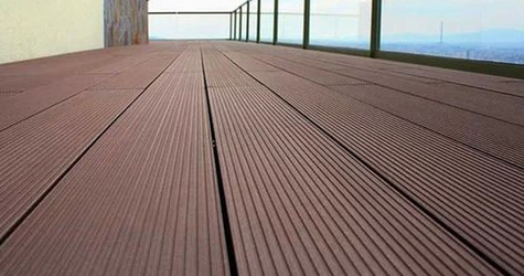 Wooden Sports Flooring Manufacturers