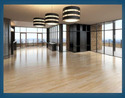 Commercial Indoor Flooring