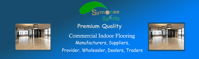 Commercial Indoor Flooring