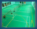 Indoor Sports Flooring