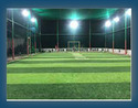 Multisports Turf