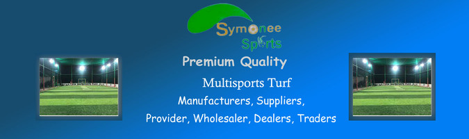 Multisports Turf