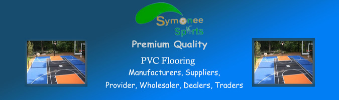 PVC Flooring